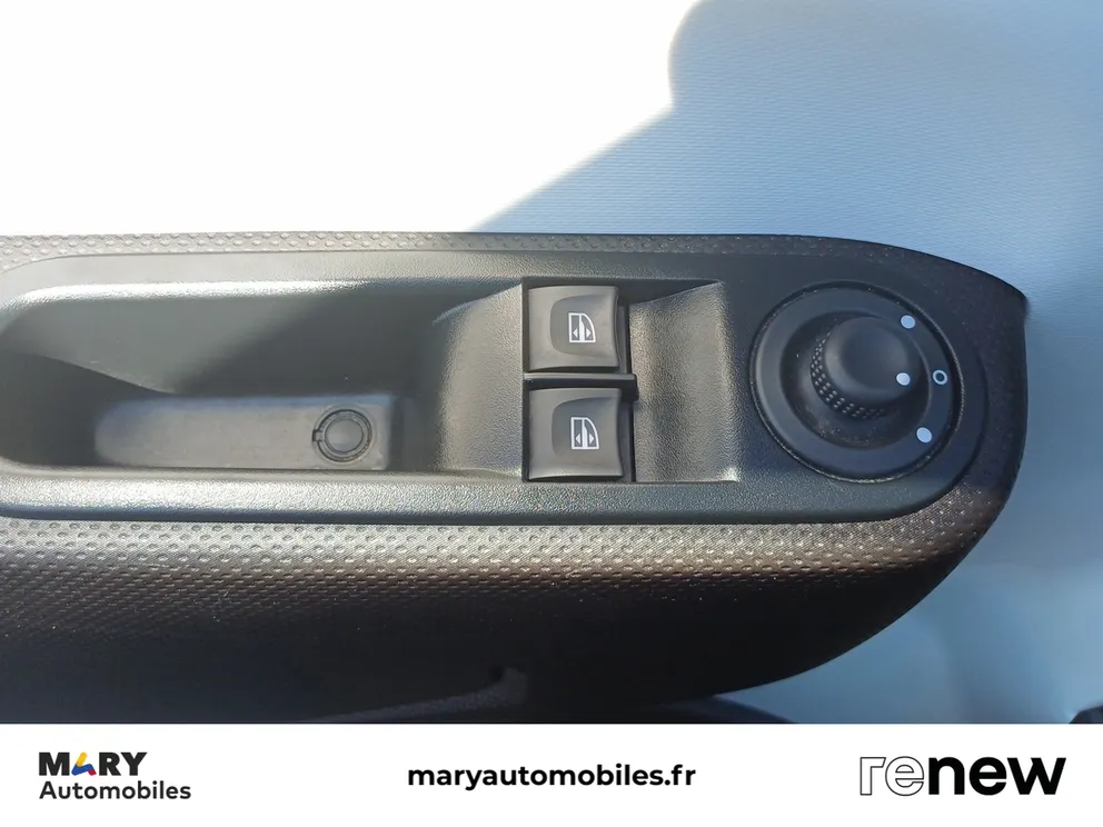Véhicule occasion 1236815 - renault TWINGO - Photo 15