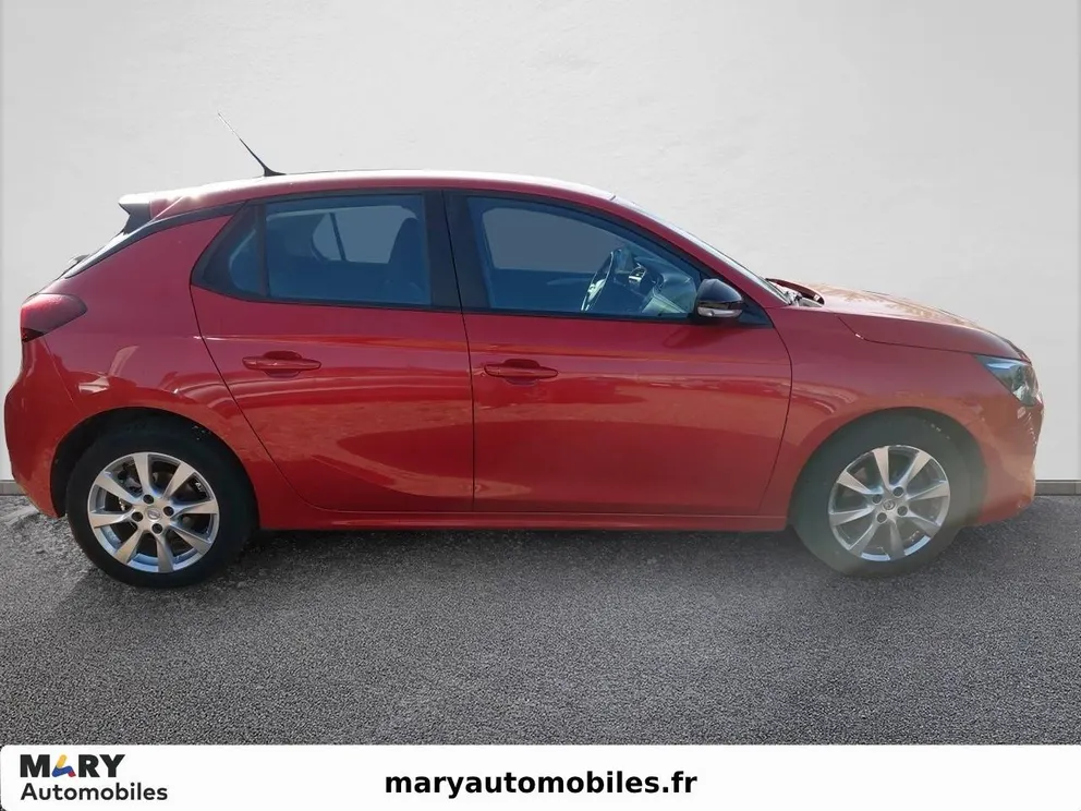 Véhicule occasion 231423 - opel CORSA - Photo 4