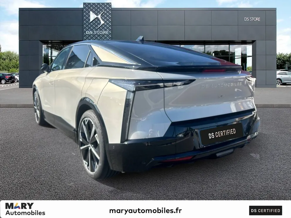 Véhicule occasion 192674 - ds N°8 - Photo 7