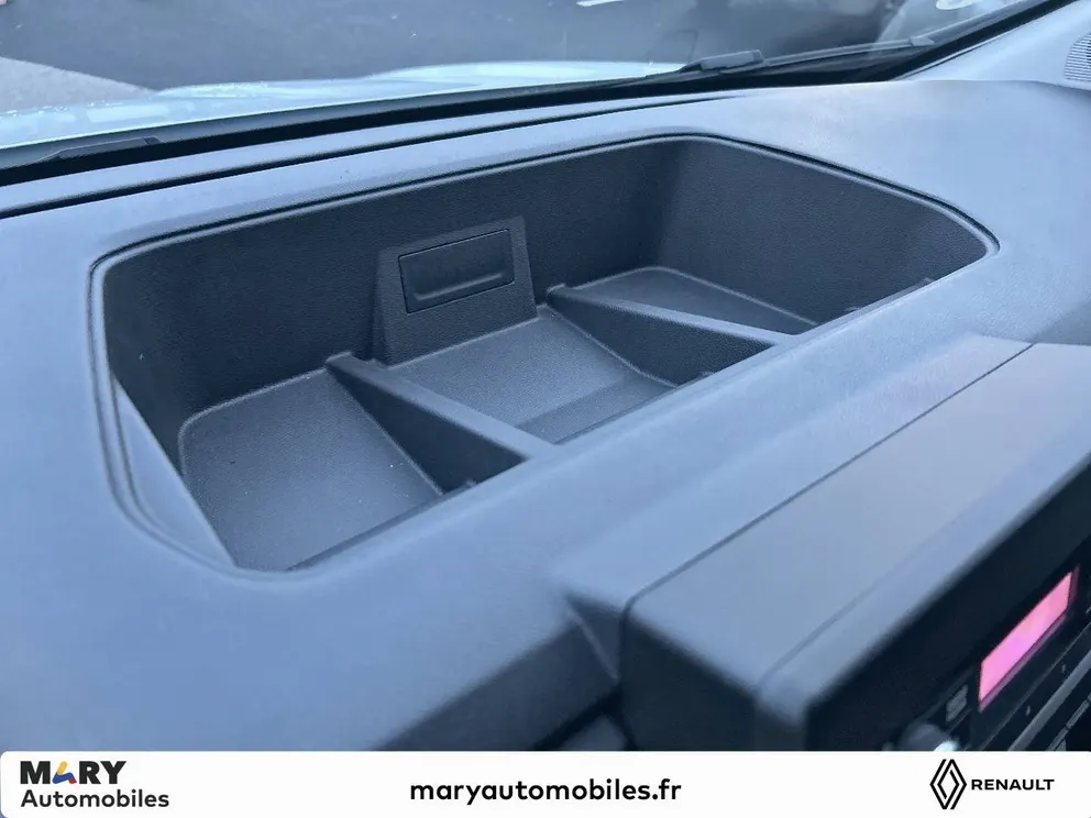 Véhicule occasion 215994 - renault TRAFIC - Photo 24