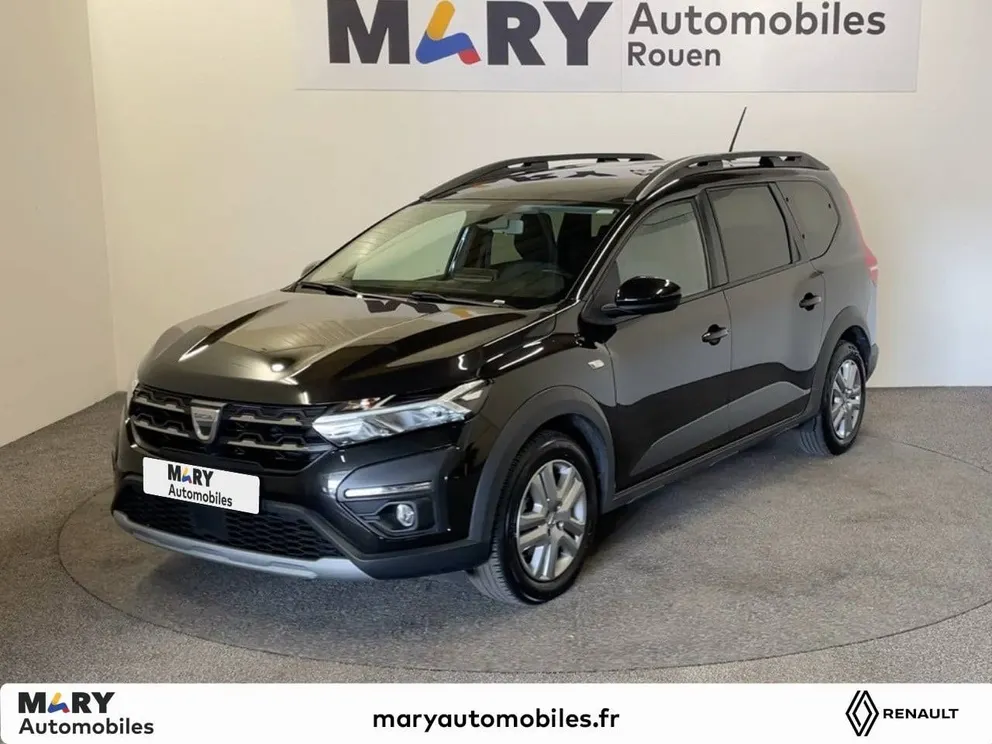 Véhicule occasion 228620 - dacia JOGGER - Photo 1