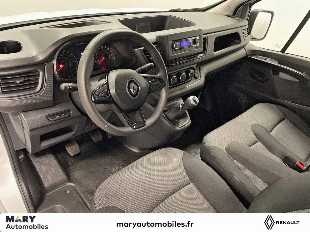 Véhicule occasion 202357 - renault TRAFIC - Photo 8
