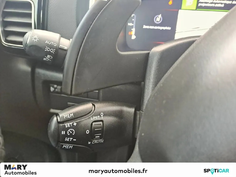 Véhicule occasion 216428 - Citroën C5 AIRCROSS - Photo 19