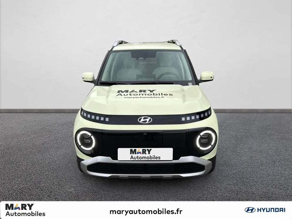 Véhicule occasion 203740 - hyundai INSTER - Photo 2