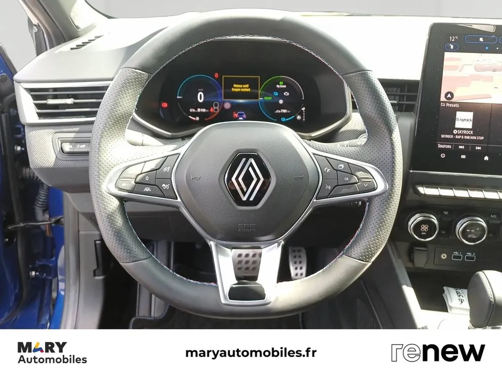 Véhicule occasion 235674 - renault CLIO - Photo 12