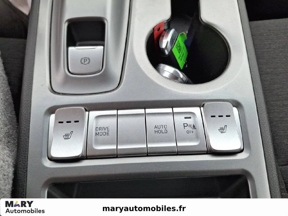 Véhicule occasion 155967 - hyundai KONA - Photo 14