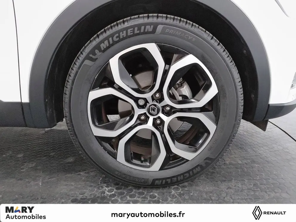 Véhicule occasion 223132 - renault ARKANA - Photo 17