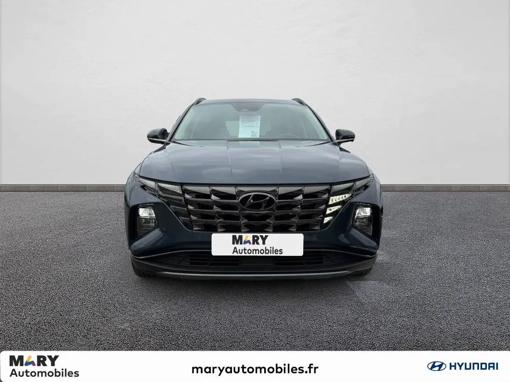 Véhicule occasion 207655 - hyundai TUCSON - Photo 2