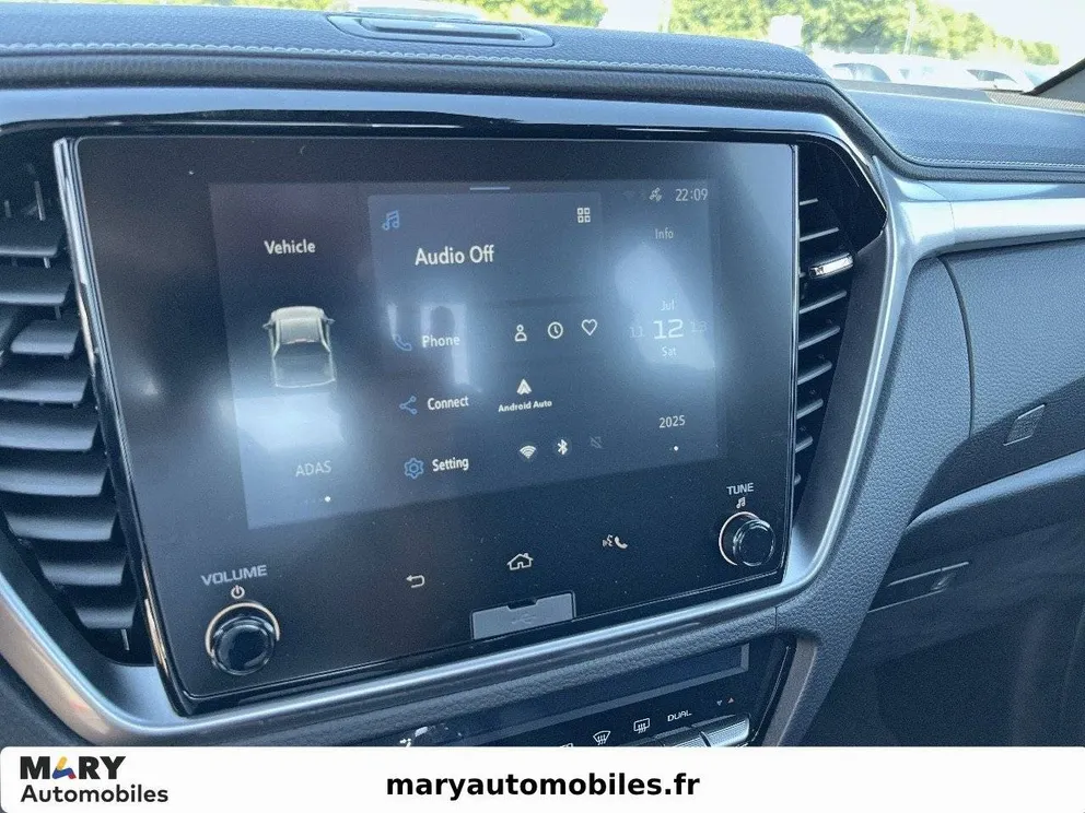 Véhicule occasion 188814 - isuzu D-MAX - Photo 12