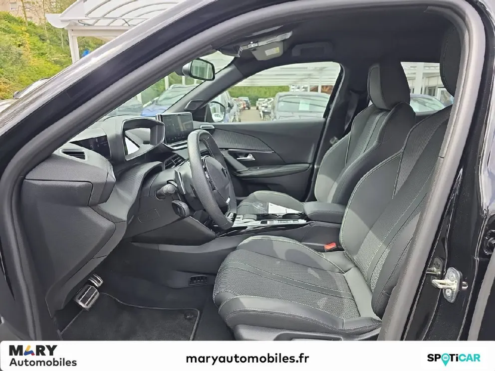 Véhicule occasion 199841 - peugeot 2008 - Photo 9