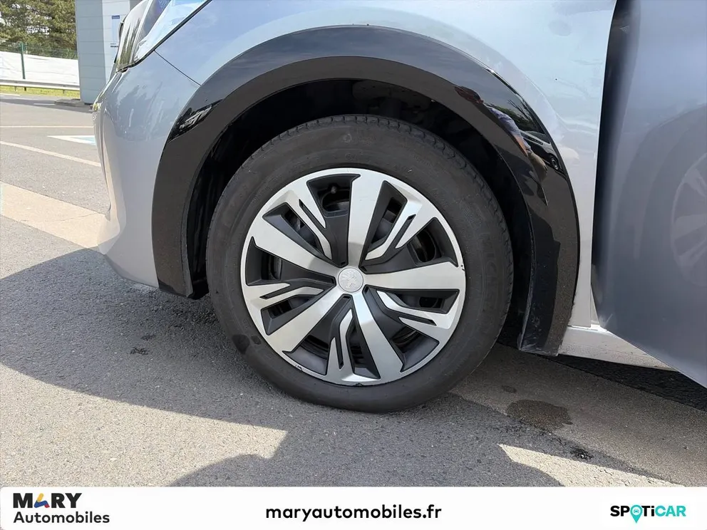 Véhicule occasion 233418 - peugeot 208 - Photo 11