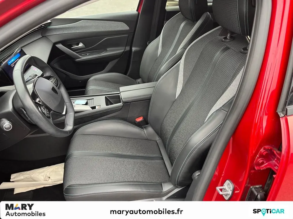 Véhicule occasion 188139 - peugeot 308 - Photo 9