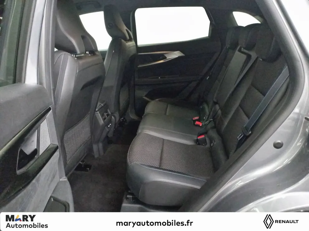 Véhicule occasion 215577 - renault AUSTRAL - Photo 10