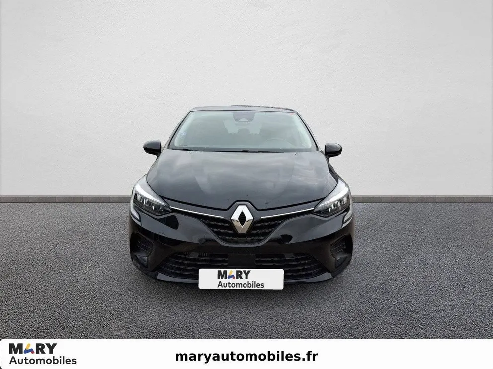 Véhicule occasion 139975 - renault CLIO - Photo 2