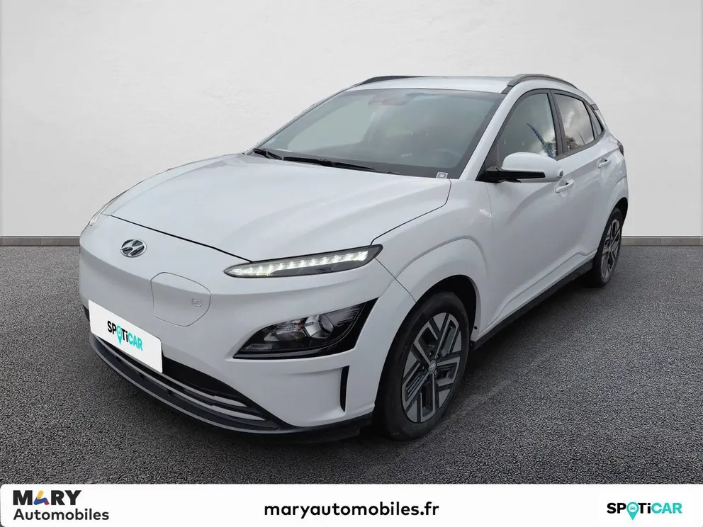 Véhicule occasion 214468 - hyundai KONA - Photo 1