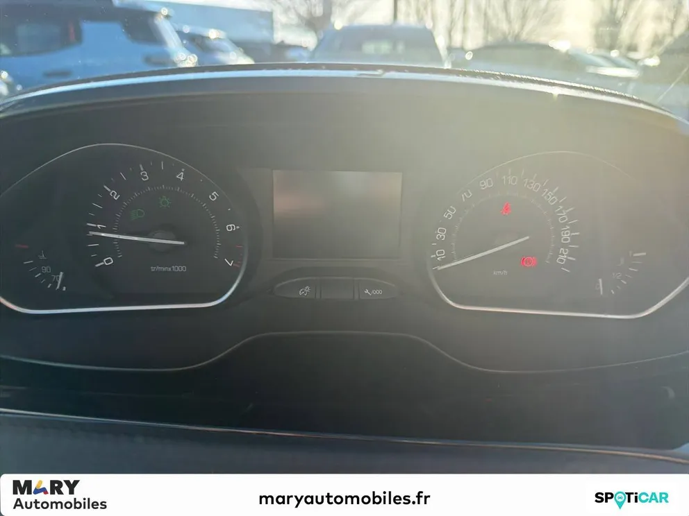 Véhicule occasion 196022 - peugeot 208 - Photo 21