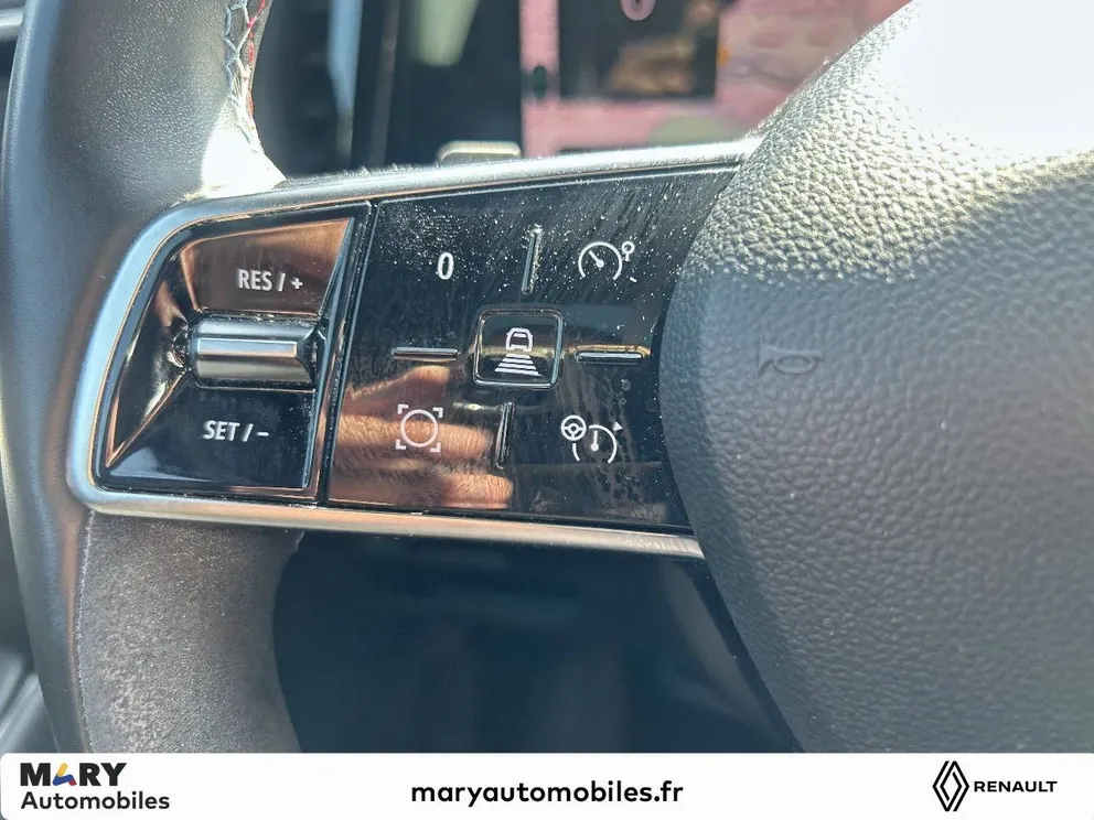 Véhicule occasion 182234 - renault AUSTRAL - Photo 22