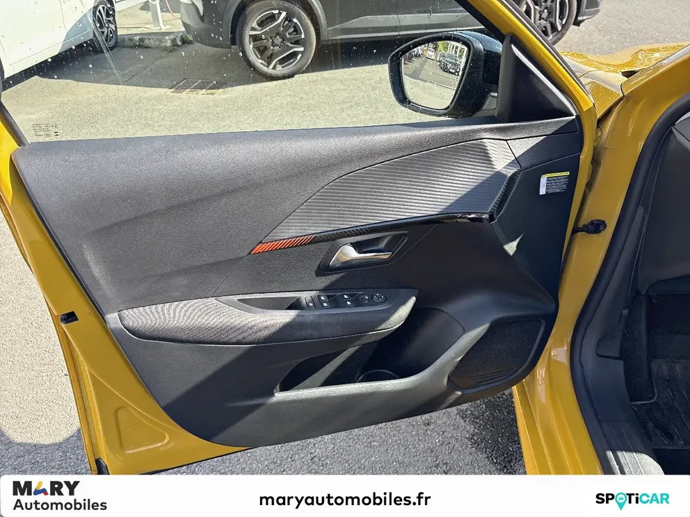 Véhicule occasion 1234462 - peugeot 208 - Photo 10