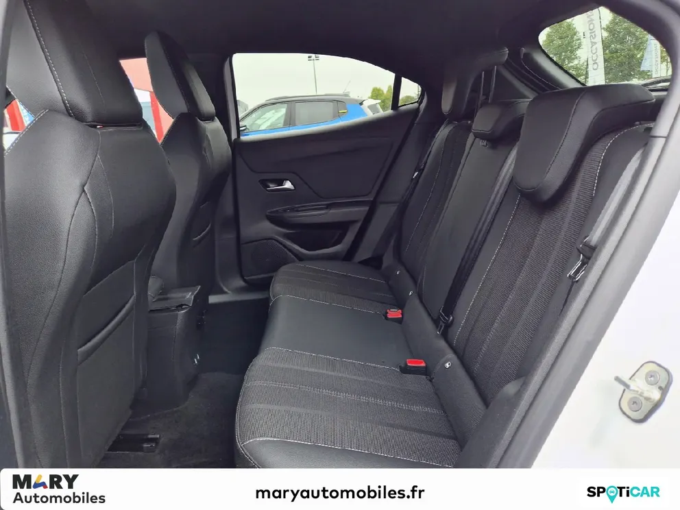 Véhicule occasion 1237822 - opel MOKKA - Photo 19