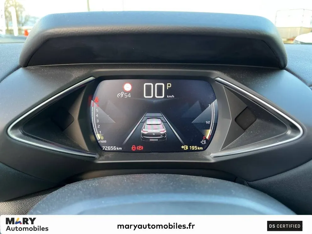 Véhicule occasion 216599 - ds DS 3 - Photo 24