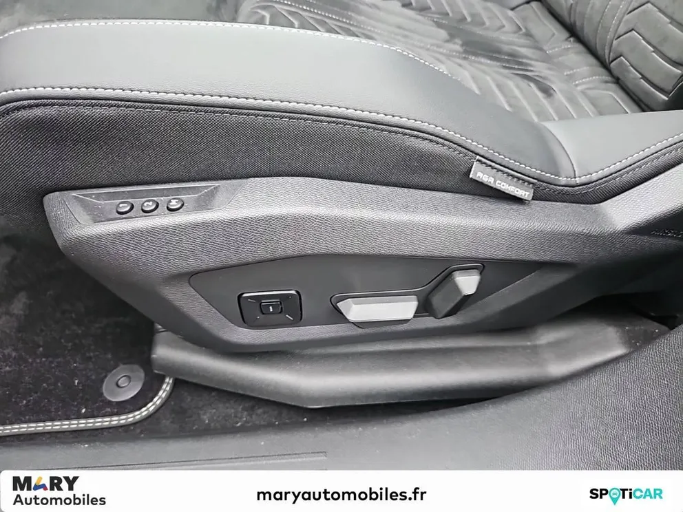 Véhicule occasion 191358 - peugeot 3008 - Photo 22