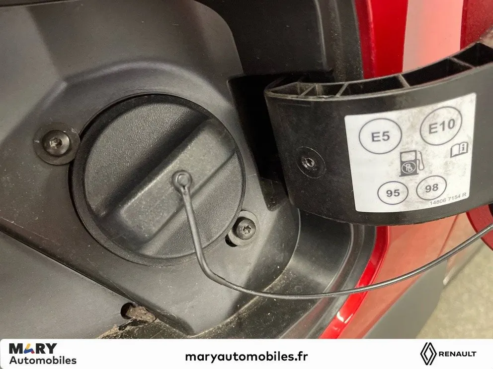 Véhicule occasion 199468 - renault CAPTUR - Photo 16