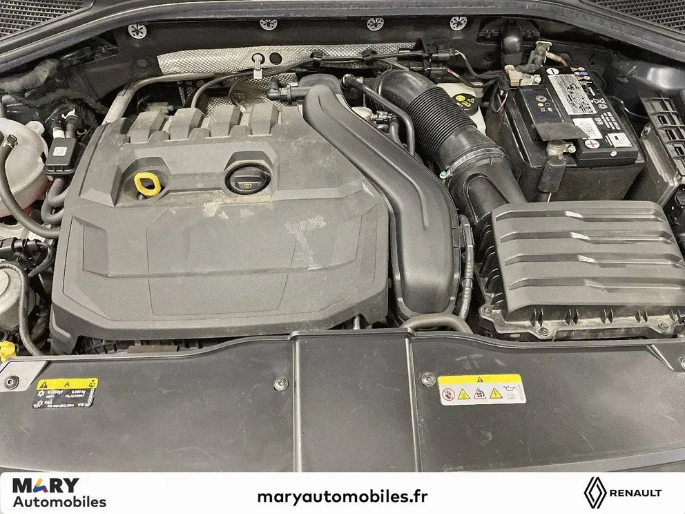 Véhicule occasion 196304 - volkswagen T-ROC - Photo 19