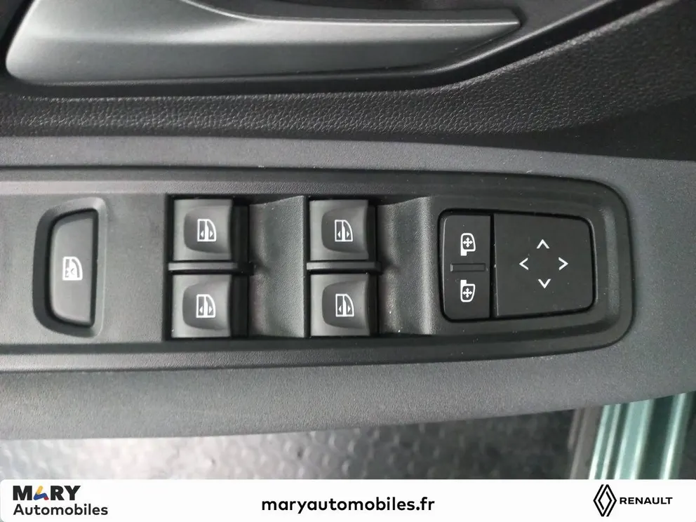 Véhicule occasion 216104 - dacia JOGGER - Photo 14