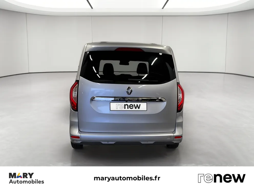 Véhicule occasion 1240365 - renault KANGOO - Photo 4