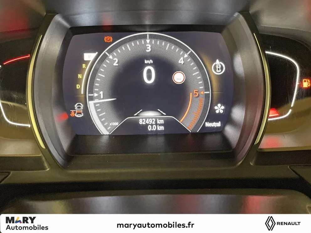 Véhicule occasion 220373 - renault SCENIC - Photo 15