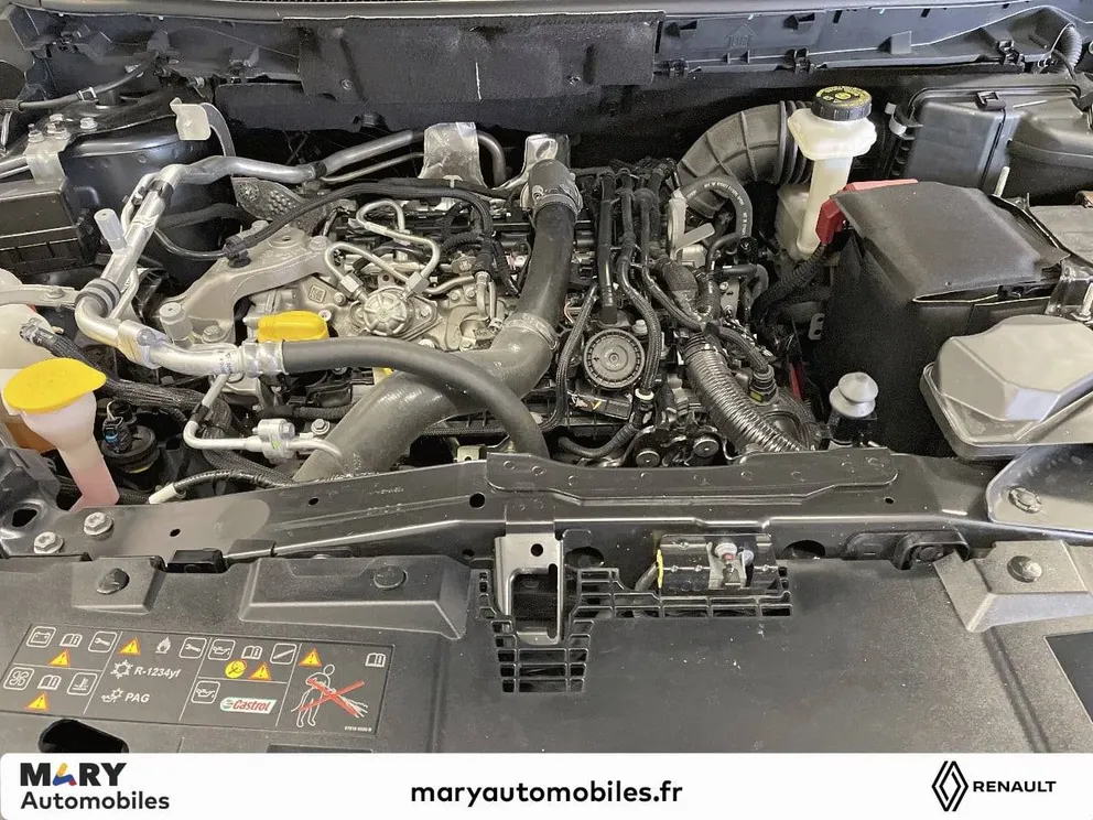 Véhicule occasion 220140 - renault KADJAR - Photo 19