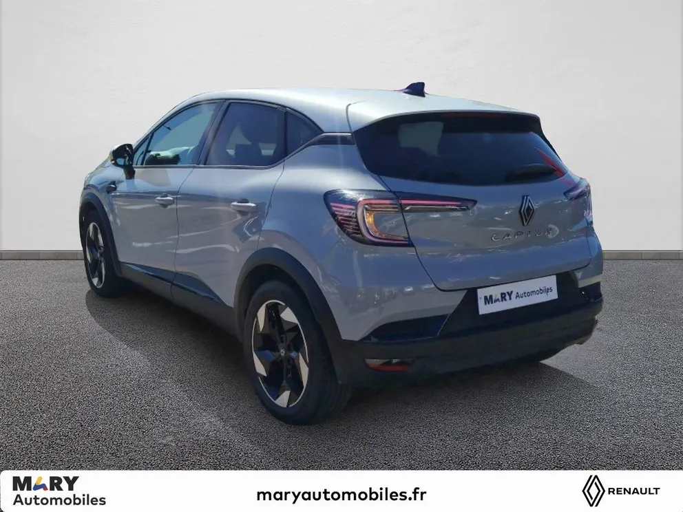 Véhicule occasion 231725 - renault CAPTUR - Photo 2