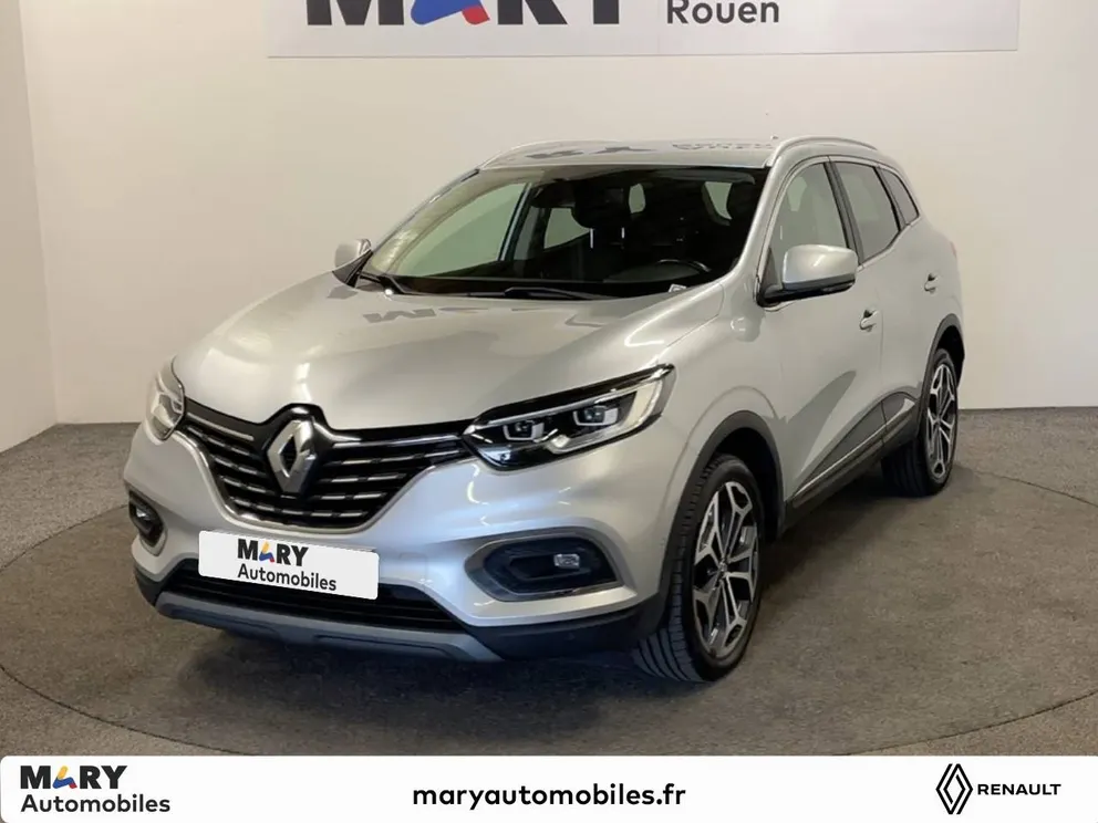 Véhicule occasion 233518 - renault KADJAR - Photo 2