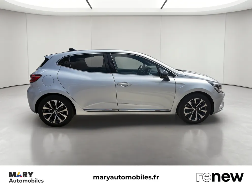 Véhicule occasion 1235090 - renault CLIO - Photo 6