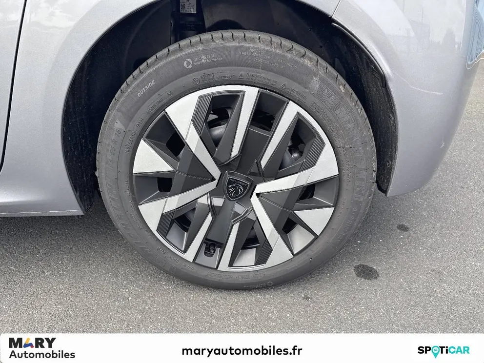 Véhicule occasion 183379 - peugeot 208 - Photo 11