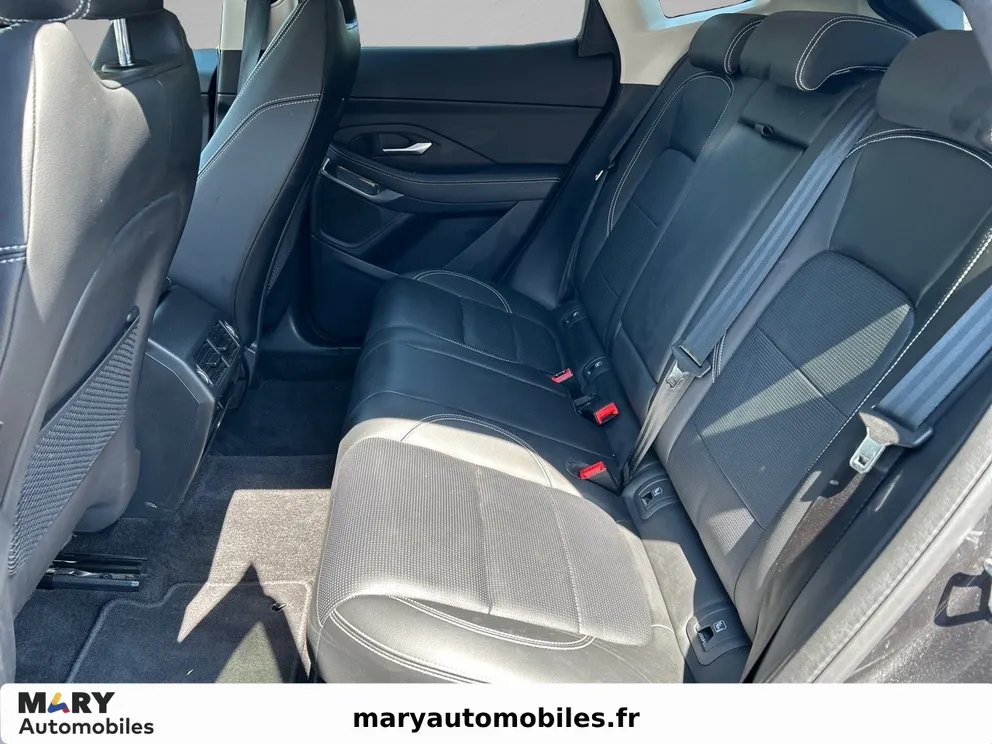 Véhicule occasion 1233733 - jaguar E-PACE - Photo 20