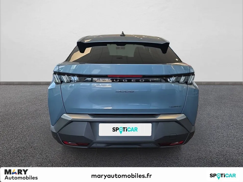 Véhicule occasion 176983 - peugeot 3008 - Photo 5