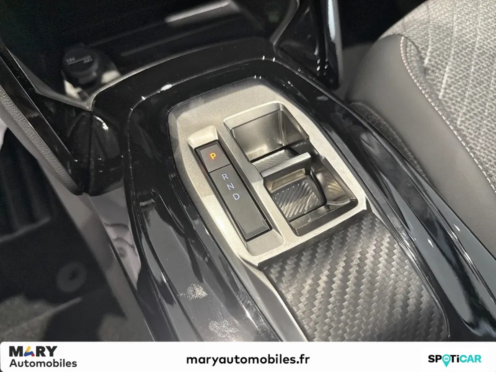 Véhicule occasion 1236953 - peugeot 208 - Photo 11