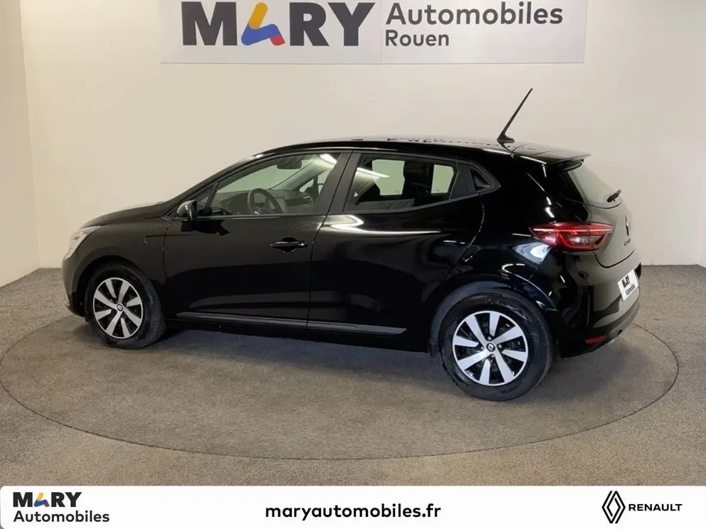 Véhicule occasion 220128 - renault CLIO - Photo 7