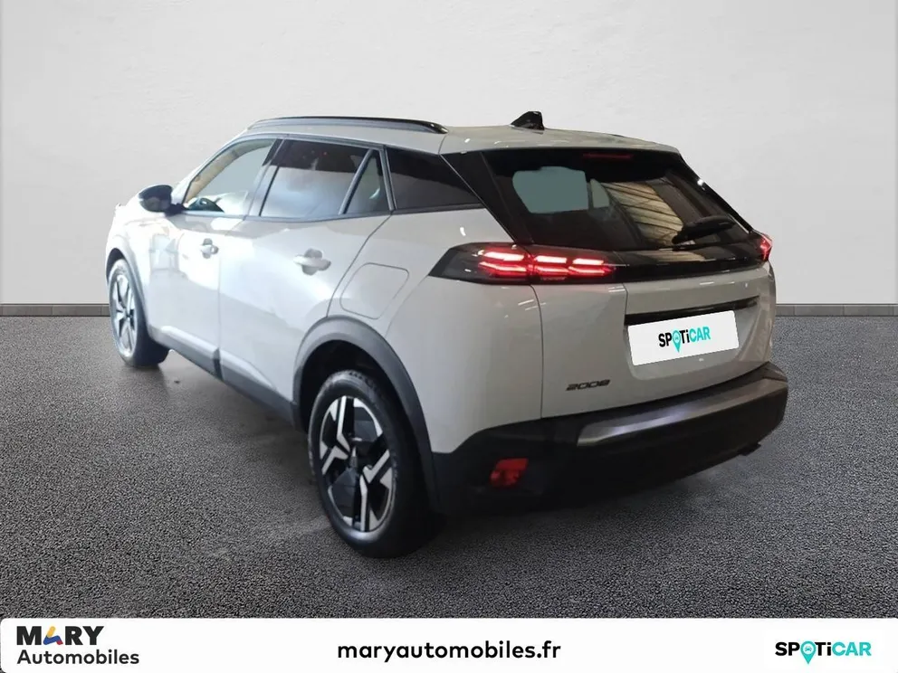 Véhicule occasion 200379 - peugeot 2008 - Photo 7