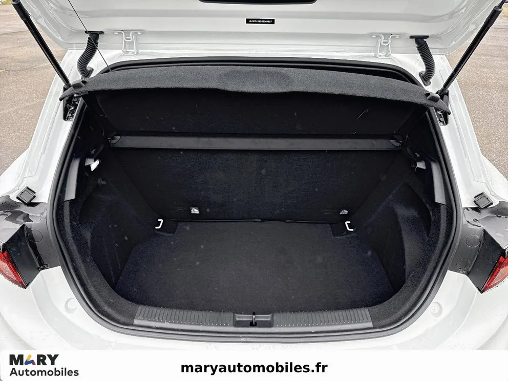 Véhicule occasion 221783 - mg MG3 - Photo 6