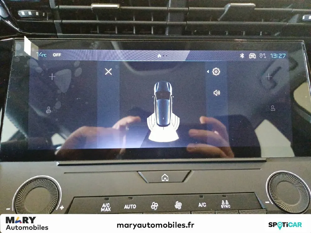 Véhicule occasion 209877 - peugeot 308 - Photo 14