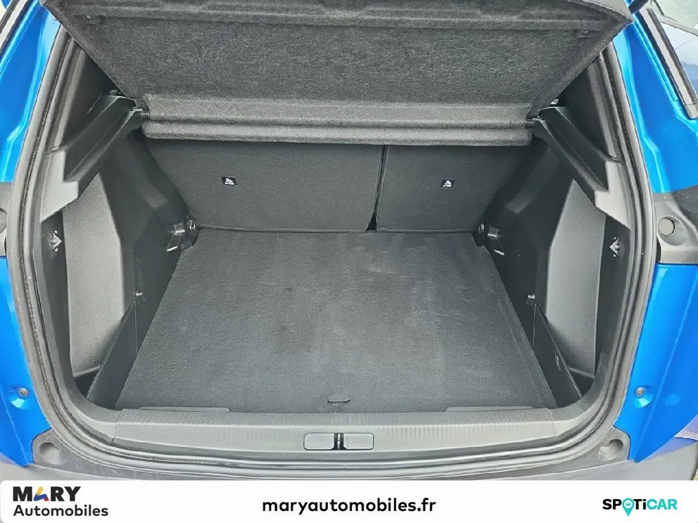 Véhicule occasion 213786 - peugeot 2008 - Photo 6