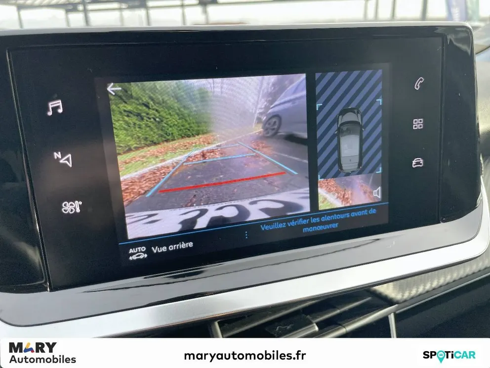 Véhicule occasion 208730 - peugeot 208 - Photo 14