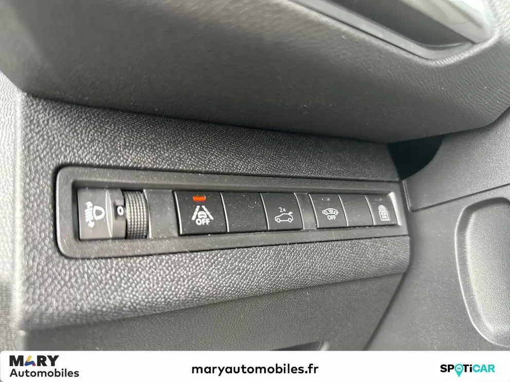 Véhicule occasion 140294 - peugeot 5008 - Photo 15