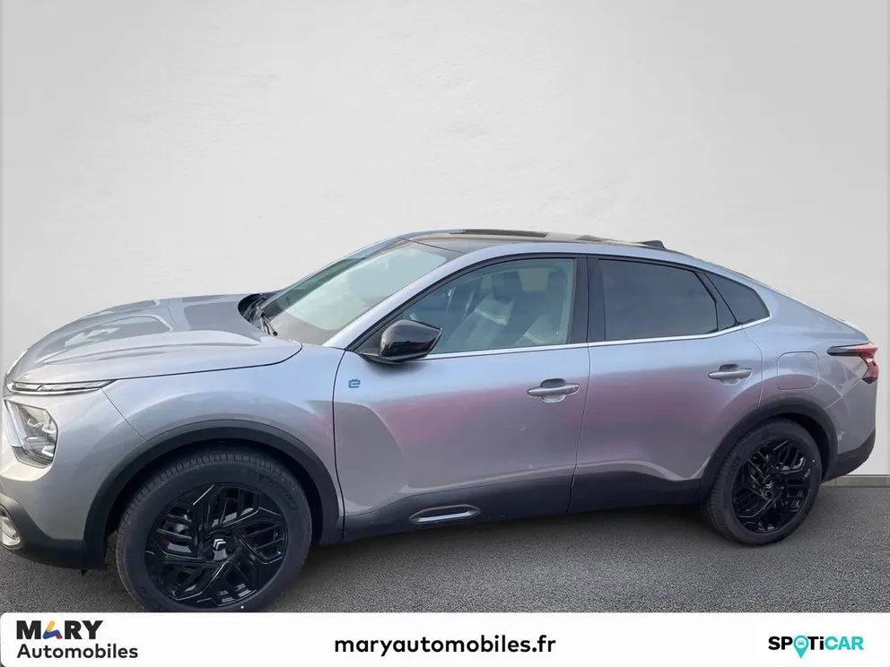 Véhicule occasion 192501 - Citroën C4 X - Photo 4