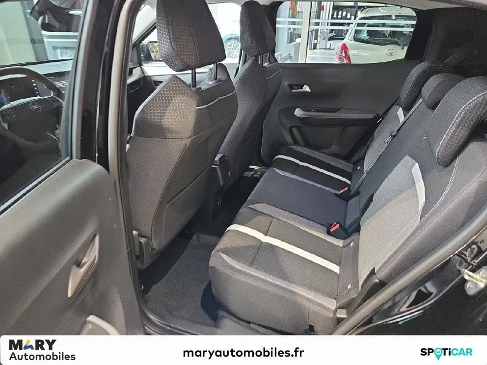 Véhicule occasion 230638 - opel FRONTERA - Photo 10