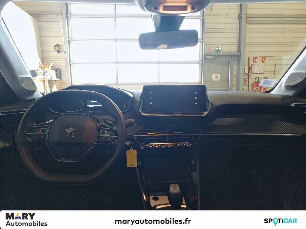 Véhicule occasion 220499 - peugeot 208 - Photo 8