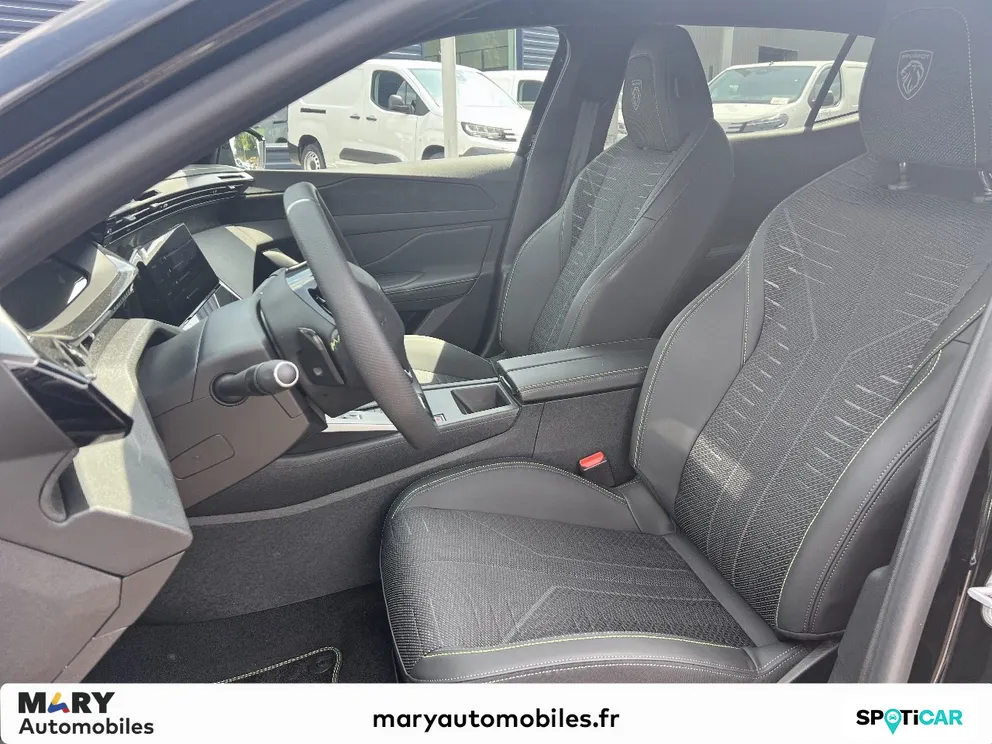 Véhicule occasion 1235209 - peugeot 408 - Photo 13