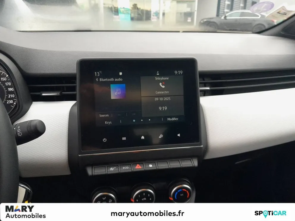 Véhicule occasion 200951 - renault CLIO - Photo 12